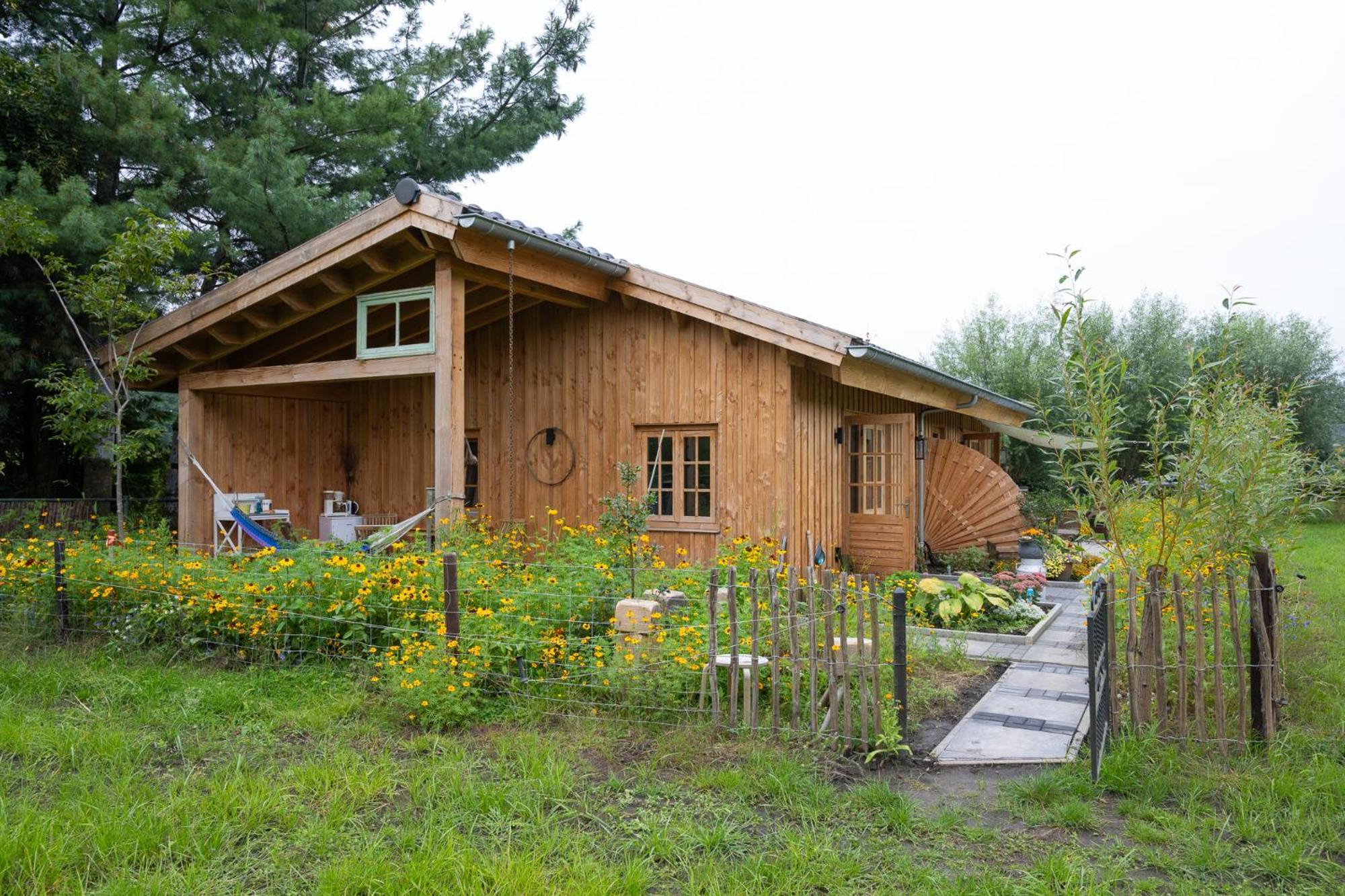 Best Boerderij B&B Exterior foto